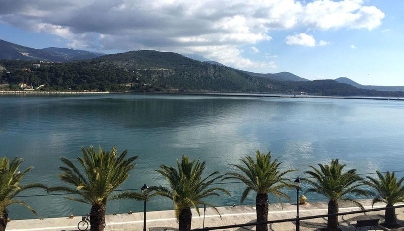 Imagen general del Hotel Kefalonia Grand. Foto 9