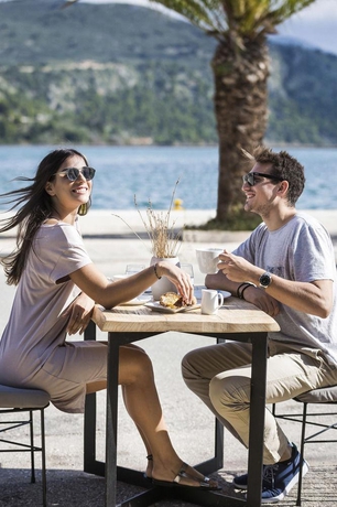 Imagen general del Hotel Kefalonia Grand. Foto 11