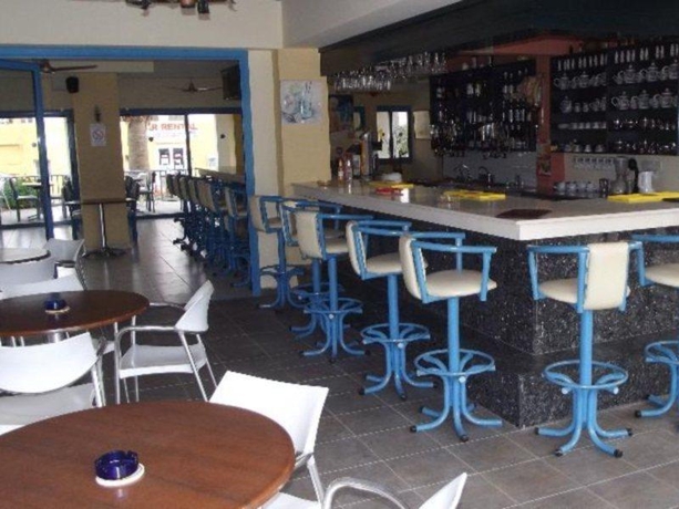 Imagen general del Hotel Kefalonitis Apartments. Foto 4