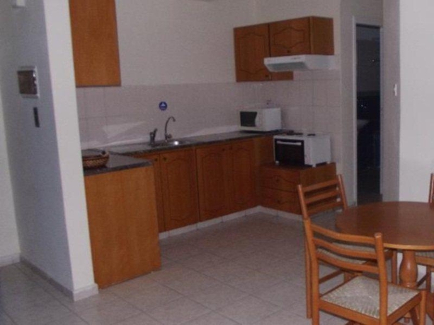 Imagen general del Hotel Kefalonitis Apartments. Foto 6