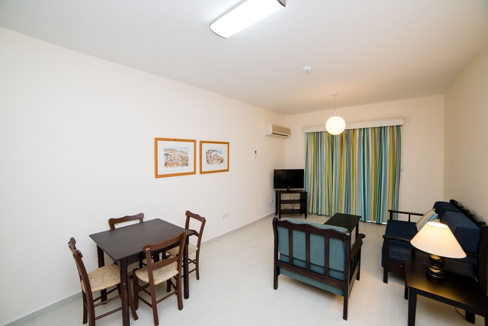 Imagen de los interiores del Hotel Kefalos Beach Tourist Village. Foto 15