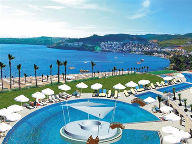 Imagen general del Hotel Kefaluka Resort - All Inclusive. Foto 2