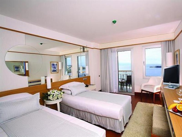 Imagen general del Hotel Kefaluka Resort - All Inclusive. Foto 3