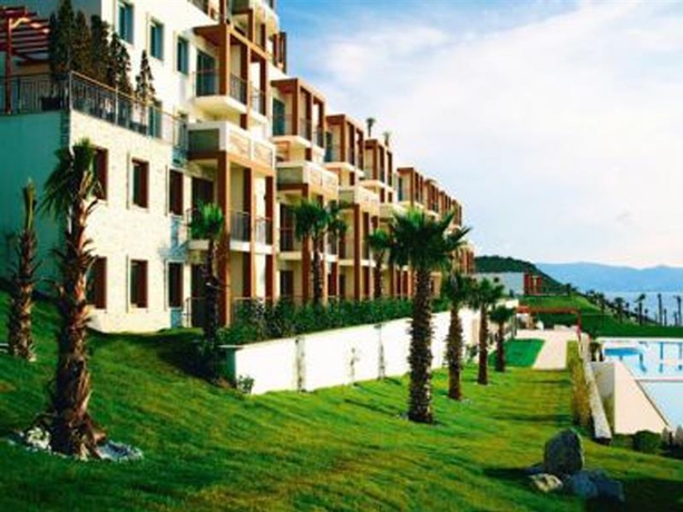 Imagen general del Hotel Kefaluka Resort - All Inclusive. Foto 5