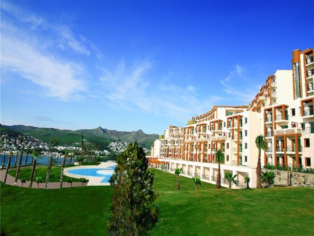 Imagen general del Hotel Kefaluka Resort - All Inclusive. Foto 6