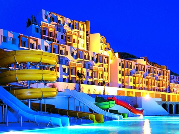 Imagen general del Hotel Kefaluka Resort - All Inclusive. Foto 7