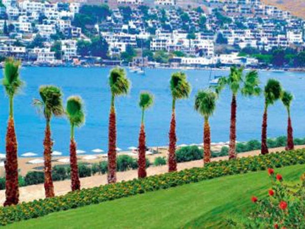 Imagen general del Hotel Kefaluka Resort - All Inclusive. Foto 8