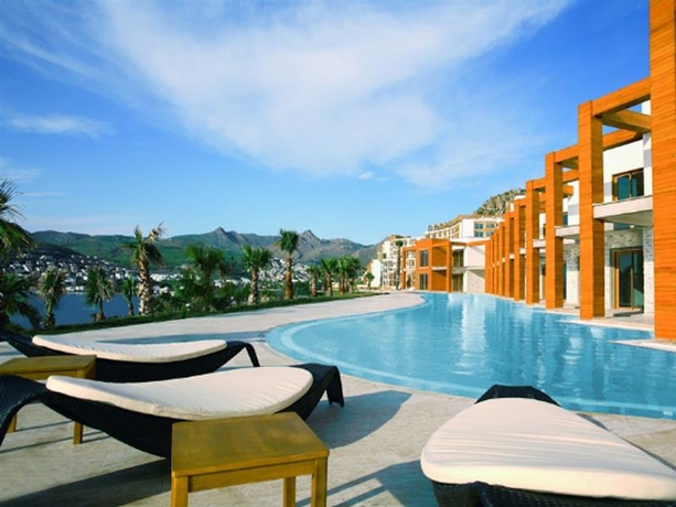 Imagen general del Hotel Kefaluka Resort - All Inclusive. Foto 12