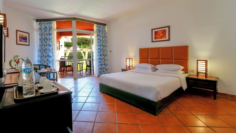 Imagen de la habitación del Hotel Kefi Palmera Beach Resort El Sokhna - Family Only. Foto 2