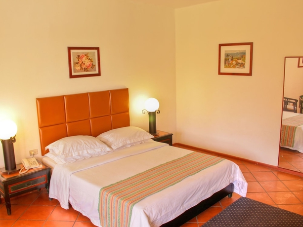Imagen de la habitación del Hotel Kefi Palmera Beach Resort El Sokhna - Family Only. Foto 4