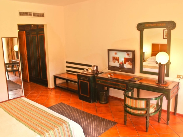 Imagen de la habitación del Hotel Kefi Palmera Beach Resort El Sokhna - Family Only. Foto 5