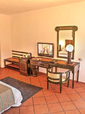 Imagen de la habitación del Hotel Kefi Palmera Beach Resort El Sokhna - Family Only. Foto 7