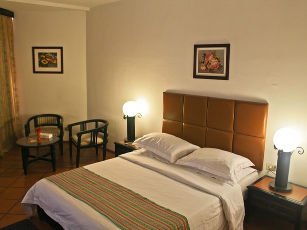 Imagen de la habitación del Hotel Kefi Palmera Beach Resort El Sokhna - Family Only. Foto 8