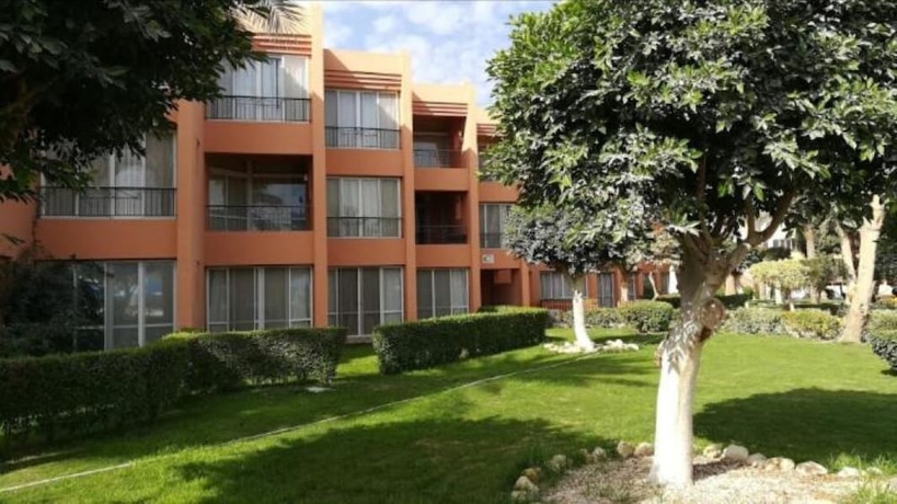 Imagen de la habitación del Hotel Kefi Palmera Beach Resort El Sokhna - Family Only. Foto 12