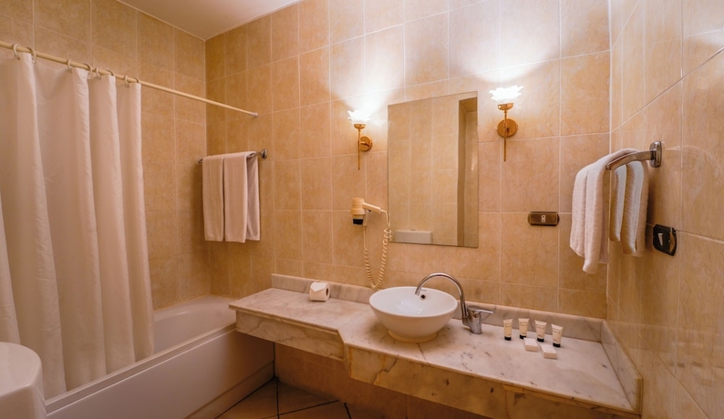Imagen de la habitación del Hotel Kefi Palmera Beach Resort El Sokhna - Family Only. Foto 14