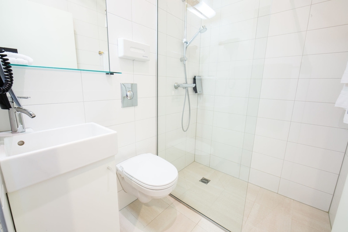 Imagen de la habitación del Hotel Keflavik By Reykjavik Keflavik Airport. Foto 7