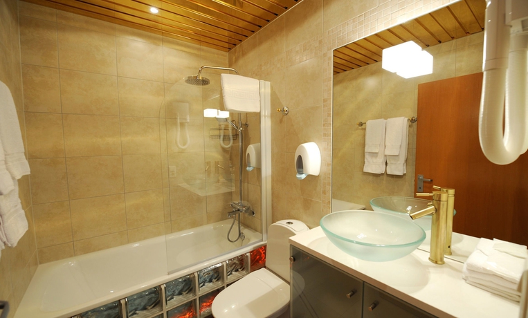 Imagen de la habitación del Hotel Keflavik By Reykjavik Keflavik Airport. Foto 8