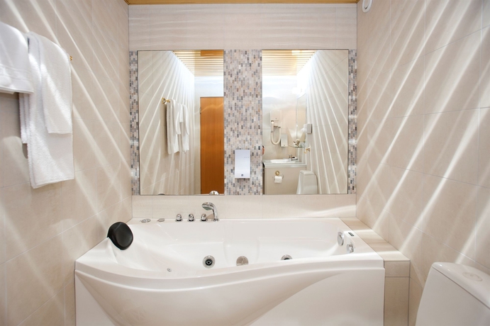 Imagen de la habitación del Hotel Keflavik By Reykjavik Keflavik Airport. Foto 10