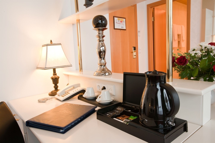 Imagen de la habitación del Hotel Keflavik By Reykjavik Keflavik Airport. Foto 11