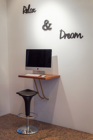 Imagen de los interiores del Hotel Keflavik By Reykjavik Keflavik Airport. Foto 13