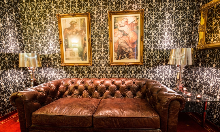 Imagen de los interiores del Hotel Keflavik By Reykjavik Keflavik Airport. Foto 14