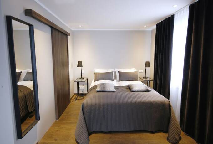 Imagen general del Hotel Keflavik Micro Suites. Foto 4