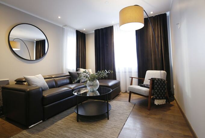 Imagen de la habitación del Hotel Keflavik Micro Suites. Foto 11