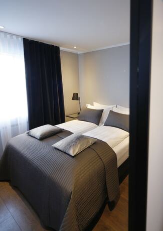 Imagen de la habitación del Hotel Keflavik Micro Suites. Foto 12