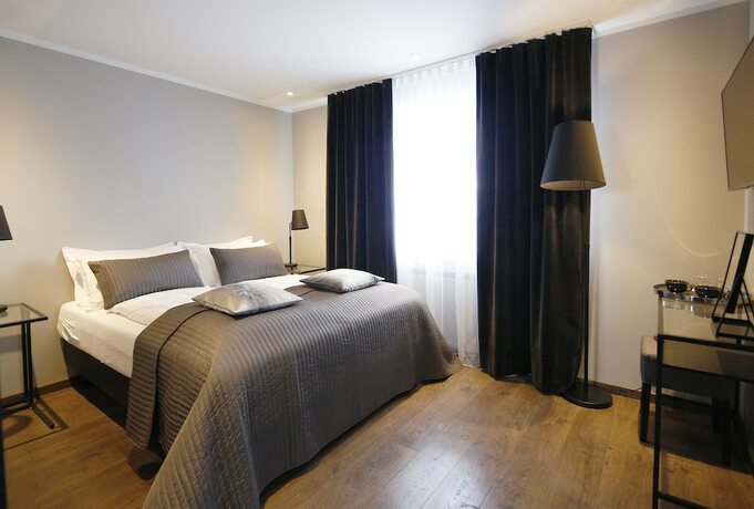 Imagen de la habitación del Hotel Keflavik Micro Suites. Foto 16