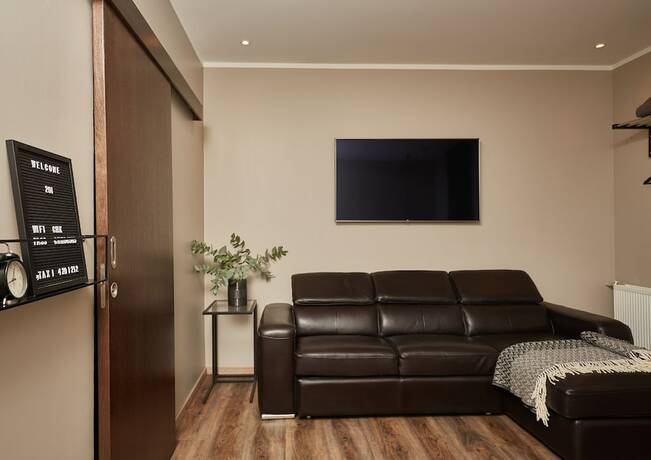 Imagen de la habitación del Hotel Keflavik Micro Suites. Foto 18