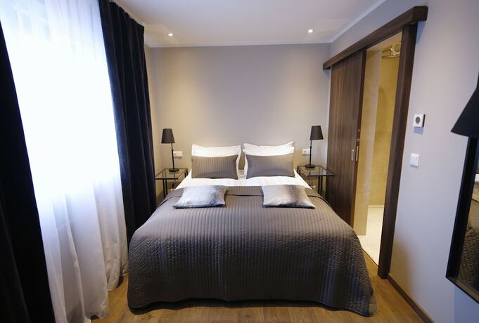 Imagen de la habitación del Hotel Keflavik Micro Suites. Foto 19