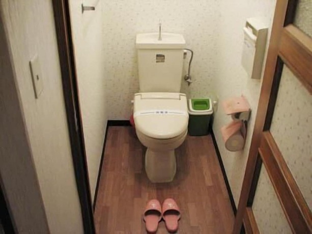 Imagen de la habitación del Hotel Kegon - Adults Only. Foto 5