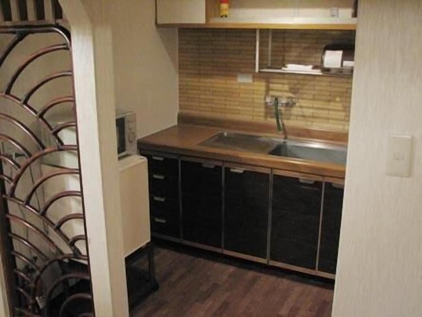 Imagen de la habitación del Hotel Kegon - Adults Only. Foto 10