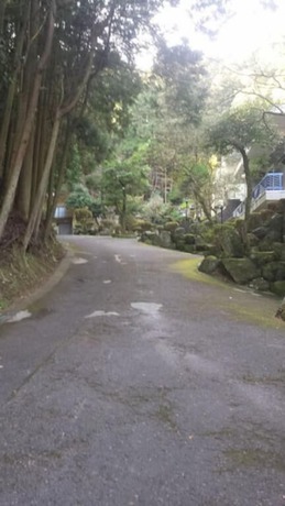 Imagen de los exteriores del Hotel Kegon - Adults Only. Foto 14