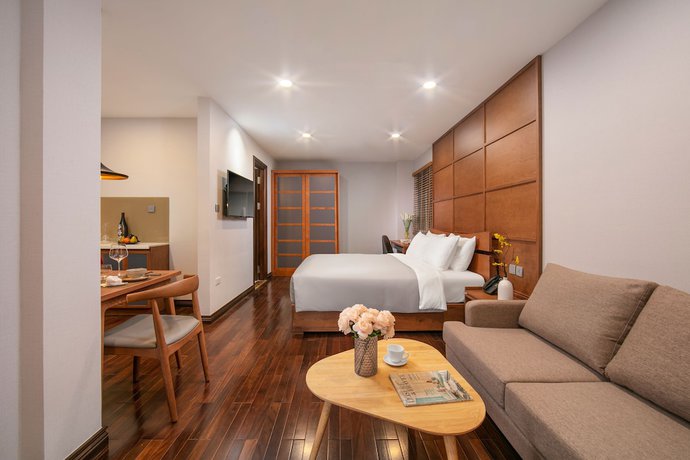 Imagen de la habitación del Hotel Kegon. Foto 3