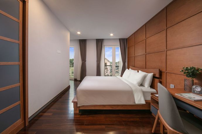 Imagen de la habitación del Hotel Kegon. Foto 5