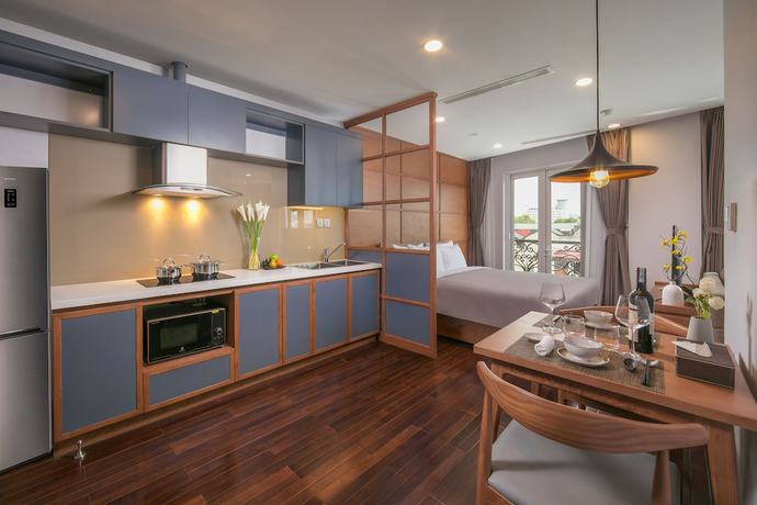 Imagen de la habitación del Hotel Kegon. Foto 8