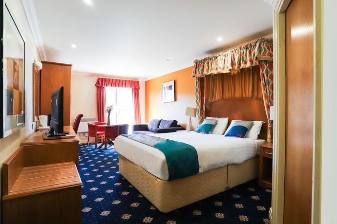 Imagen de la habitación del Hotel Kegworth and Conference Centre. Foto 2