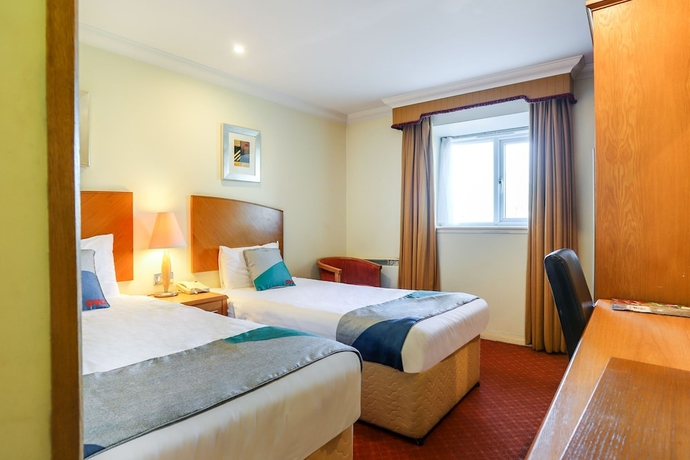 Imagen de la habitación del Hotel Kegworth and Conference Centre. Foto 4