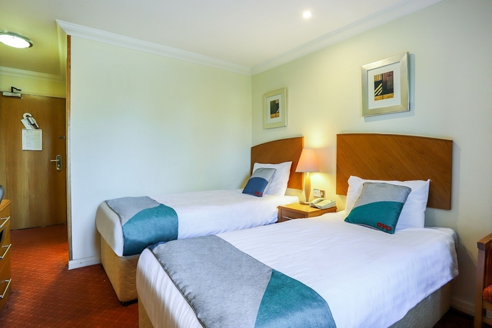 Imagen de la habitación del Hotel Kegworth and Conference Centre. Foto 5