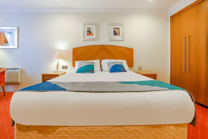 Imagen de la habitación del Hotel Kegworth and Conference Centre. Foto 6