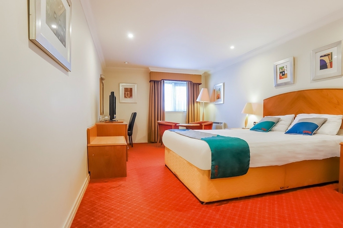 Imagen de la habitación del Hotel Kegworth and Conference Centre. Foto 7