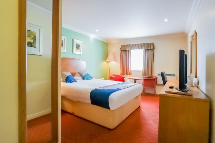 Imagen de la habitación del Hotel Kegworth and Conference Centre. Foto 8