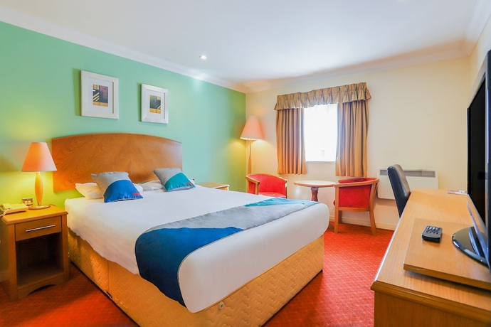 Imagen de la habitación del Hotel Kegworth and Conference Centre. Foto 9