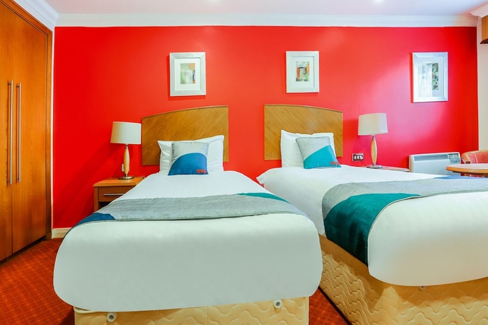 Imagen de la habitación del Hotel Kegworth and Conference Centre. Foto 10