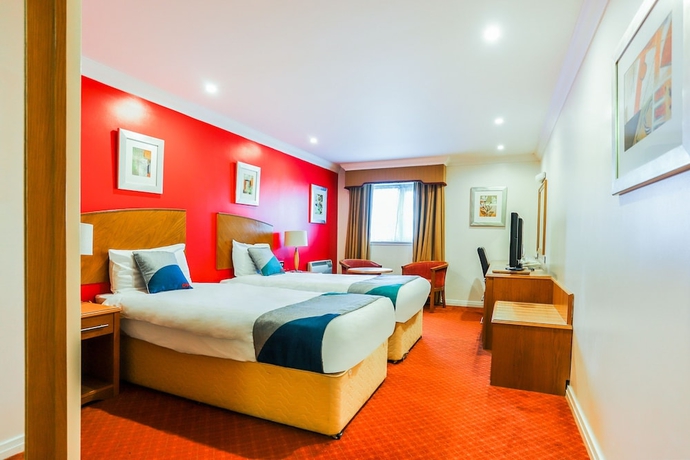 Imagen de la habitación del Hotel Kegworth and Conference Centre. Foto 11