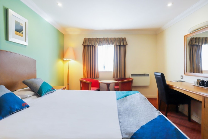 Imagen de la habitación del Hotel Kegworth and Conference Centre. Foto 12