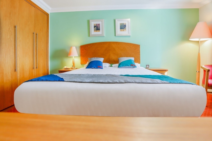 Imagen de la habitación del Hotel Kegworth and Conference Centre. Foto 13