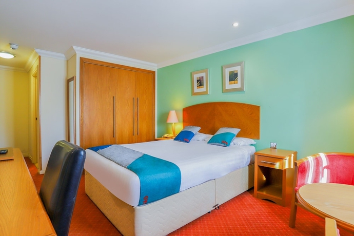 Imagen de la habitación del Hotel Kegworth and Conference Centre. Foto 14