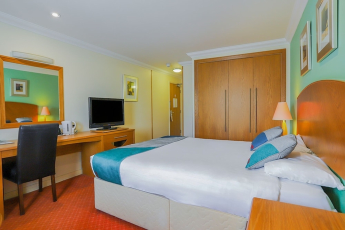 Imagen de la habitación del Hotel Kegworth and Conference Centre. Foto 15
